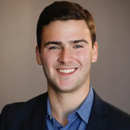 Brendan Hecht