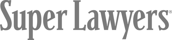 Logo superlawyers