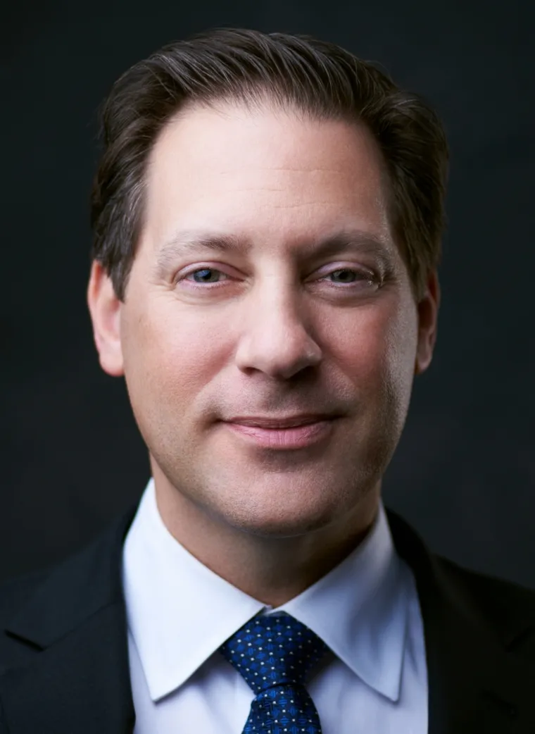 Ben J. Himmelstein