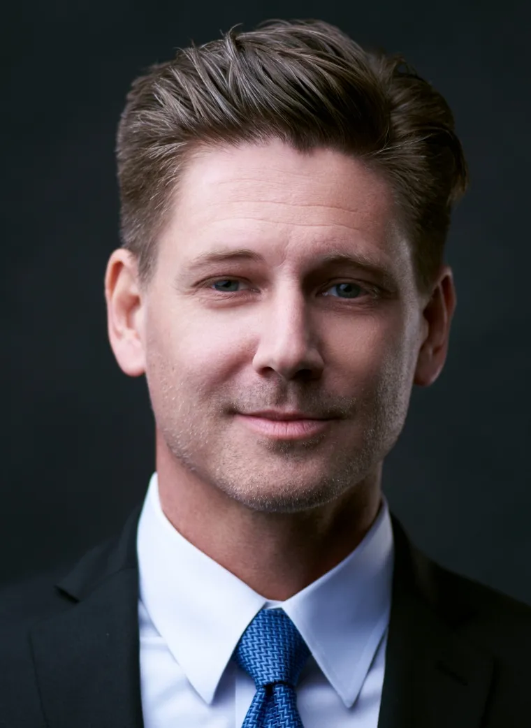 Todd M. Adkins