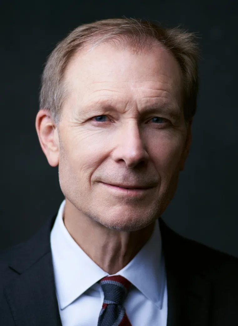 Jeffrey R. Perry