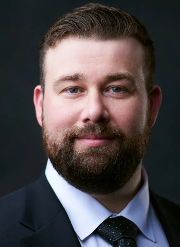 Erik D. Smith