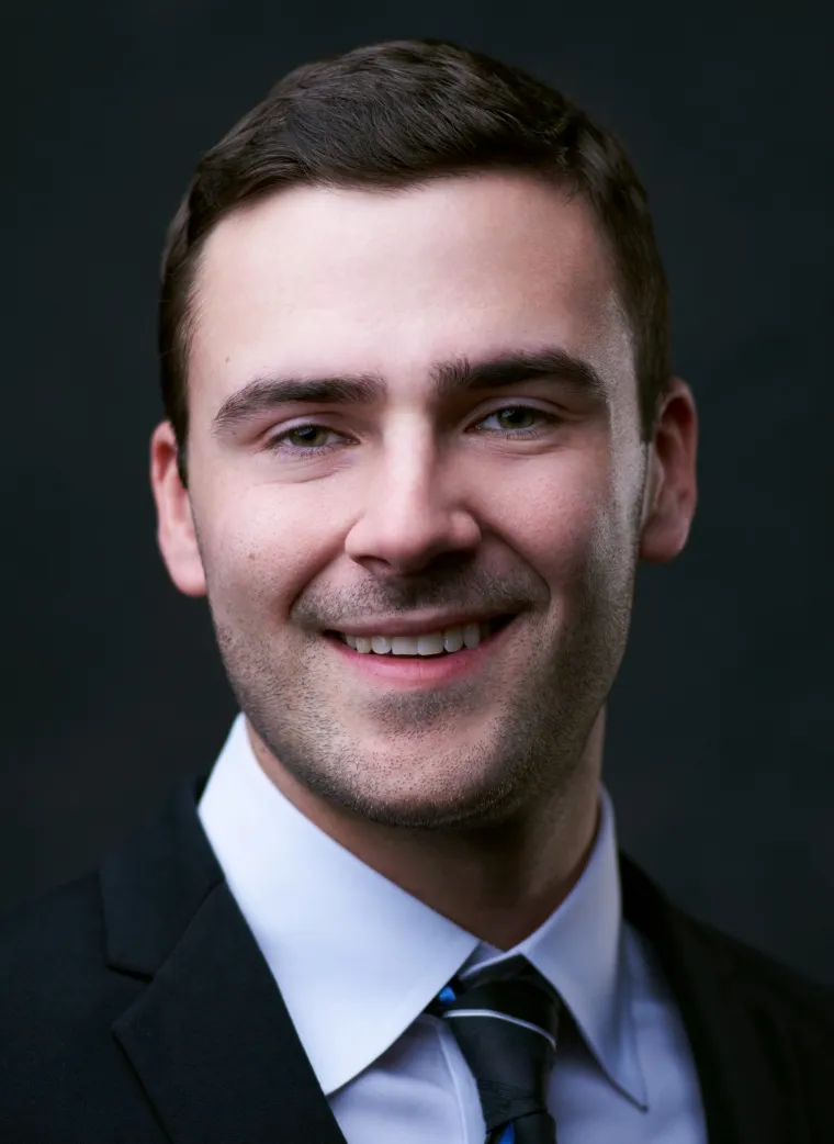 Brendan Hecht