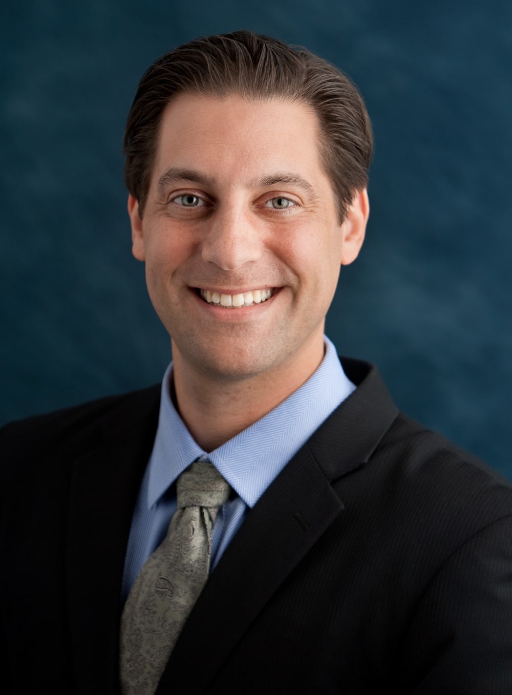 Ben J. Himmelstein, Attorney - Commercial Lawyer Arizona